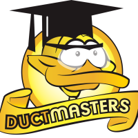 DuctMasters Clean Air Solutions Inc Logo