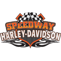 Speedway Harley-Davidson Logo