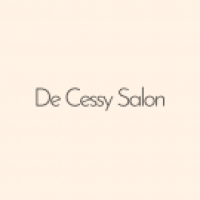 De Cessy Salon Logo