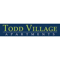 Todd Village Apartments Logo