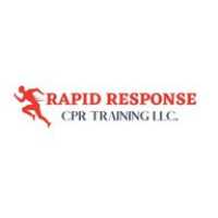 Rapid Response CPR Training LLC Logo