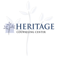 Heritage Counseling Center Logo