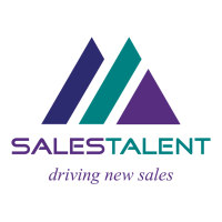 SALESTALENT Logo