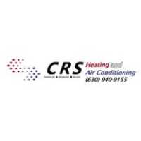 CRS Heating & Air Conditioning, Inc. Logo