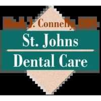 St. Johns Dental Care Logo