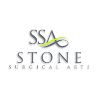 Stone Surgical Arts Logo