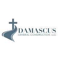 Damascus General Construction, LLC Logo