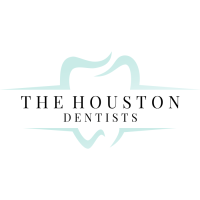 The Houston Dentists Logo