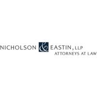 Nicholson & Eastin, LLP Logo