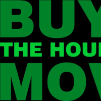 Buy The Hour Movers Brooklyn - Moving Company Brooklyn Logo