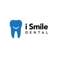 Dr. Fahreen Pardhan (iSmile Dental) Logo