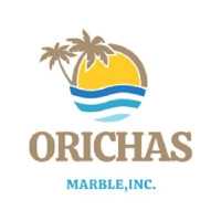 Orichas Marble Inc Logo
