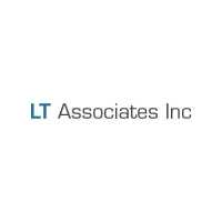 LT Associates Inc Logo