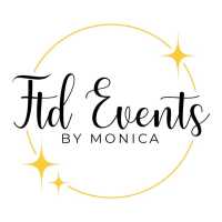 Fairy Tale Dream Events by Monica Logo