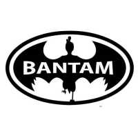 Bantam Pub Logo