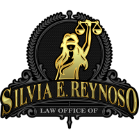 Law Office of Silvia E. Reynoso Logo