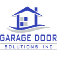Garage Door Solutions Inc. Logo