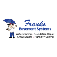 Frank's Basement Systems Logo