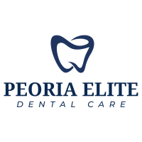 Peoria Elite Dental Care Logo