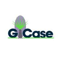 GCase Landscape LLC. Logo