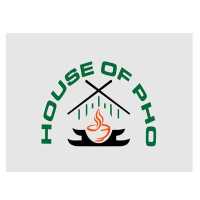 House of Pho Logo