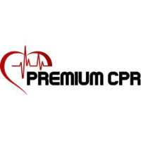 Premium CPR Logo