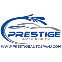 Prestige Auto Spa NJ Logo