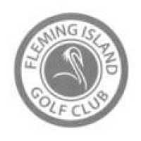 Fleming Island Golf Club Logo