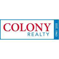 Jeanne Mezzatesta - Colony Realty Logo