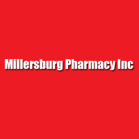 Millersburg Pharmacy Inc Logo