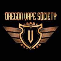 Oregon Vape Society, CBD (Eugene) Logo