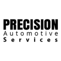 Precision Automotive Services Logo