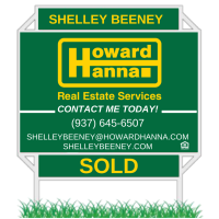 Shelley Beeney, Howard Hanna Logo