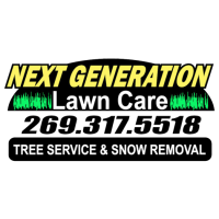 Next Generation Lawn Care, LLC Logo