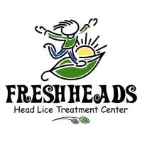 Fresh Heads Lice Removal - Savannah Logo