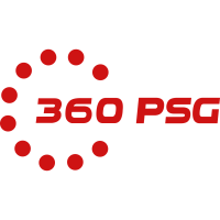360 PSG Logo