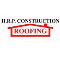 HRP Construction, Inc Logo