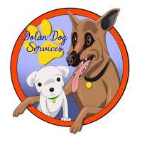 Dolan Dog Services Logo
