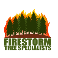 Firestorm Tree Specialists Logo