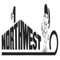 #1 Northwest, Inc Logo
