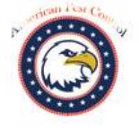 American Pest Control Logo