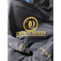 Credit Queen LLC Logo