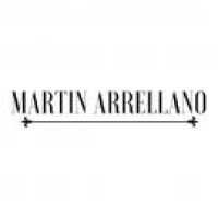 Martin Arrellano Logo