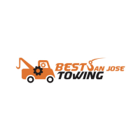 Best San Jose Towing Logo