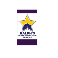 Ralph's Home Inspection Service Logo