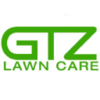 GTZ Lawns Logo