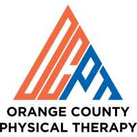 Orange County Physical Therapy OCPT Logo
