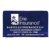 Bartello Insurance LLC Logo