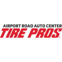 Airport Road Auto Center Tire Pros Logo