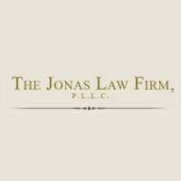 The Jonas Law Firm, P.L.L.C. Logo
